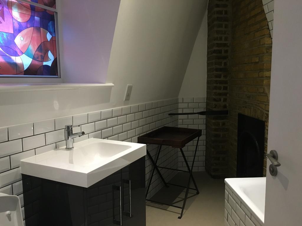 Mystay Brixton London Rom bilde